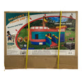 Inflatable Pirate Ship Bouncer F26214