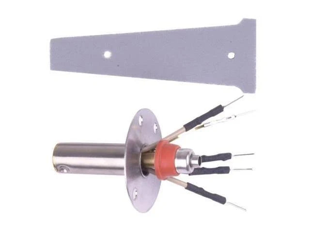 Heater & Seal Assembly P25451