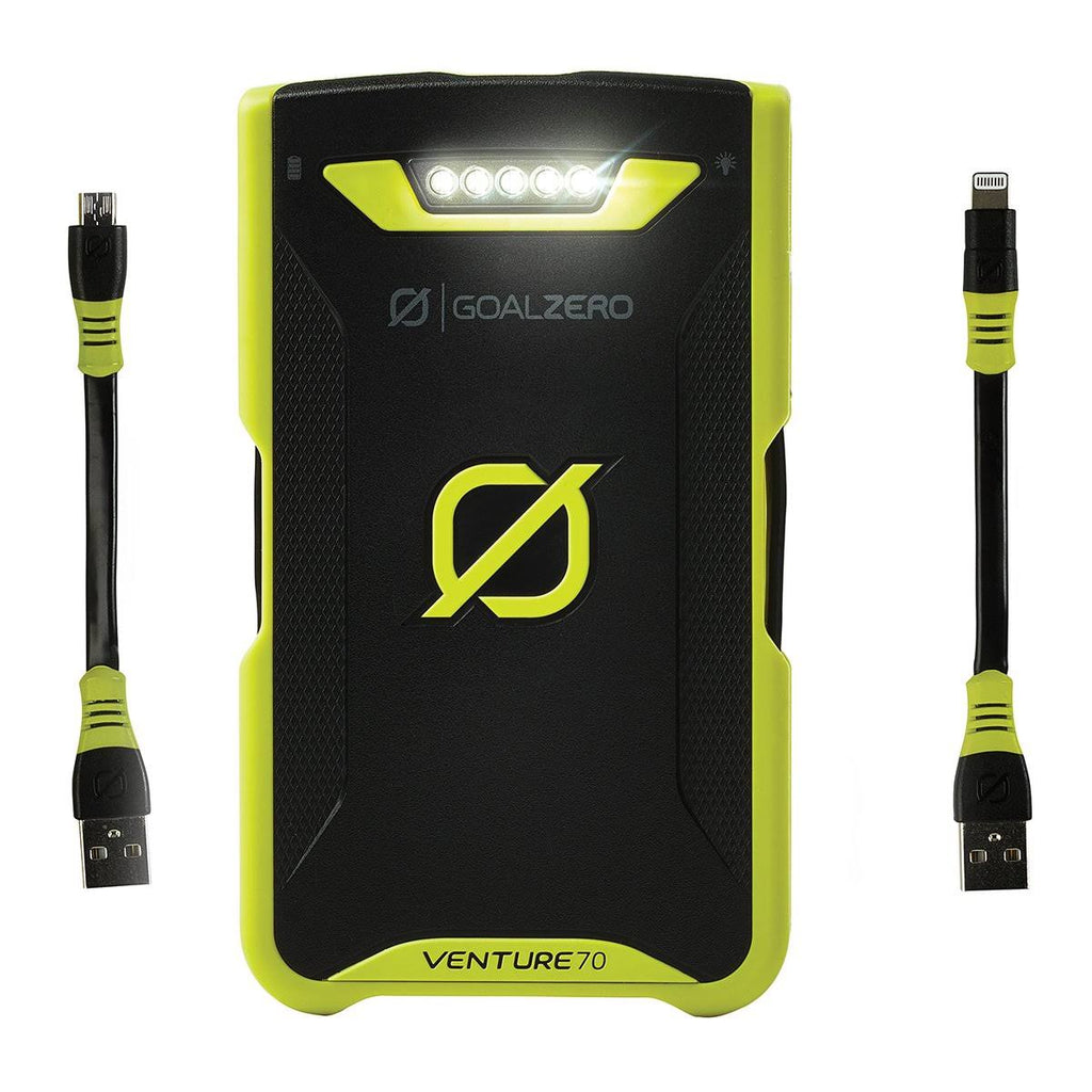 Solar Power Bank Y510