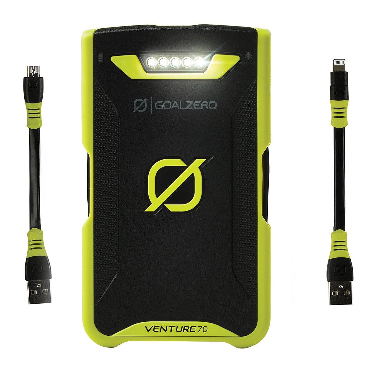 Solar Power Bank Y510