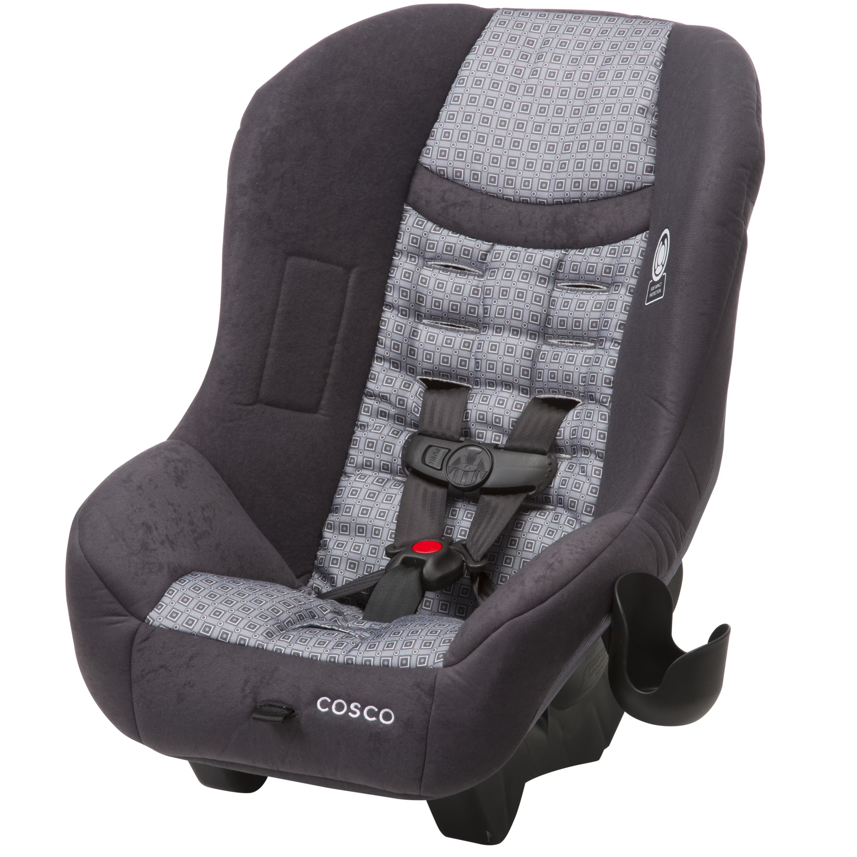 Convertible Car Seat A8589