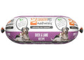 24 lbs Duck Recipe Frozen Dog Food C2282