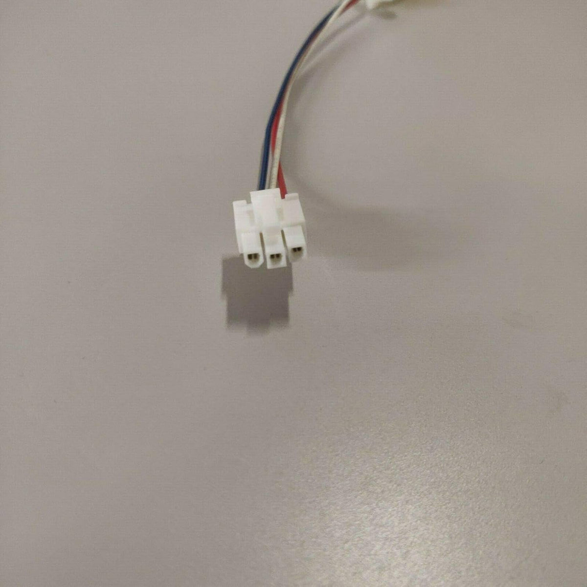 Washer Lid Lock Switch and Harness Q75420