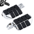 Chrome Footpegs for Harley Davidson Softail O23590