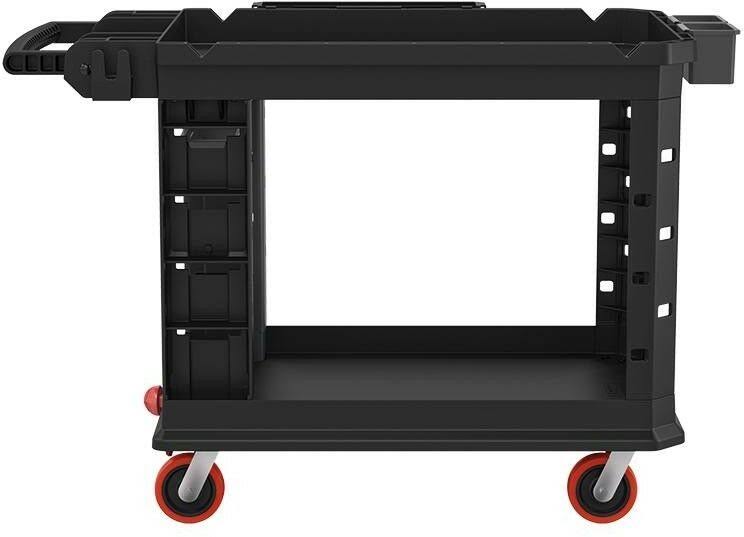 Heavy Duty Utility Cart R909