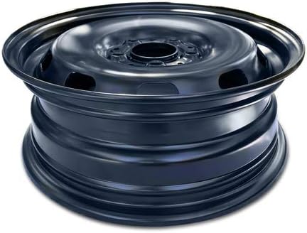 15 inch 5 Lug Steel Rim Y596