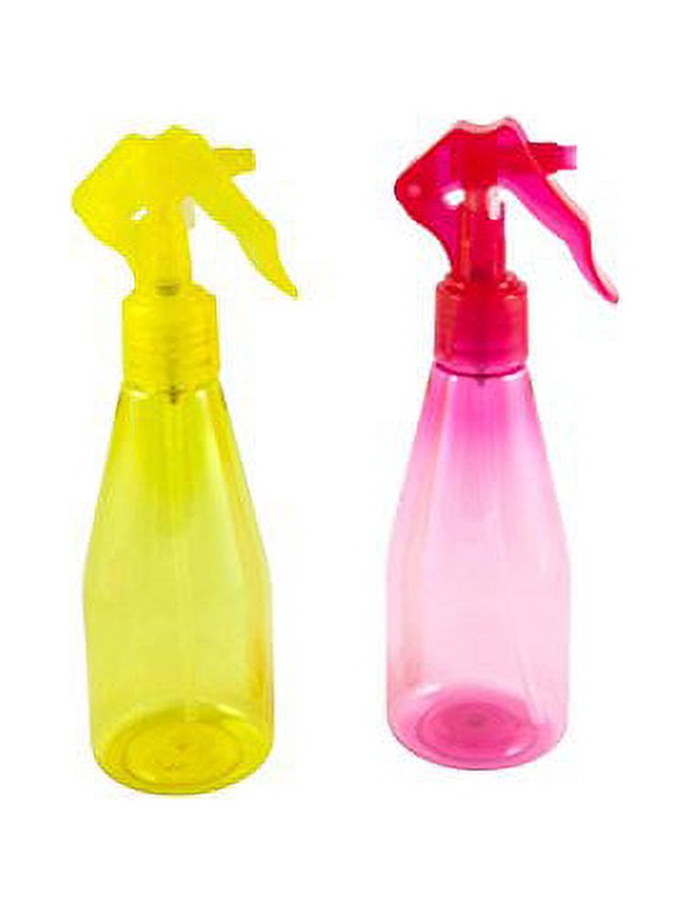 6 Oz. Plastic Spray Bottle A149662