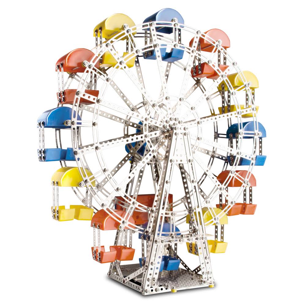 Ferris Wheel P1188