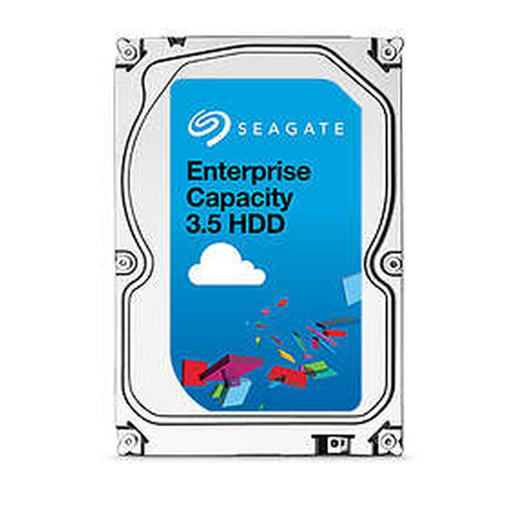 6TB Enterprise 3.5 SATA Hard Drive I864
