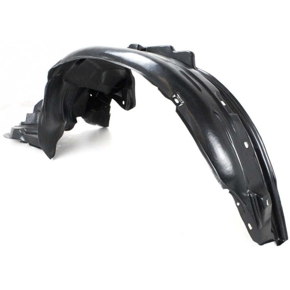 Front Driver Side Splash Shield X6121