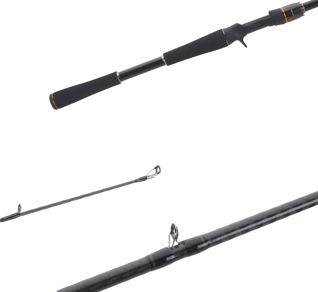 7 ft 2 in 2 PC Casting Rod J953154