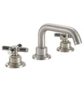 Antique Copper Flat Widespread Lavatory Faucet M571