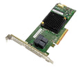 6Gbs SAS/SATA Raid Card H55031