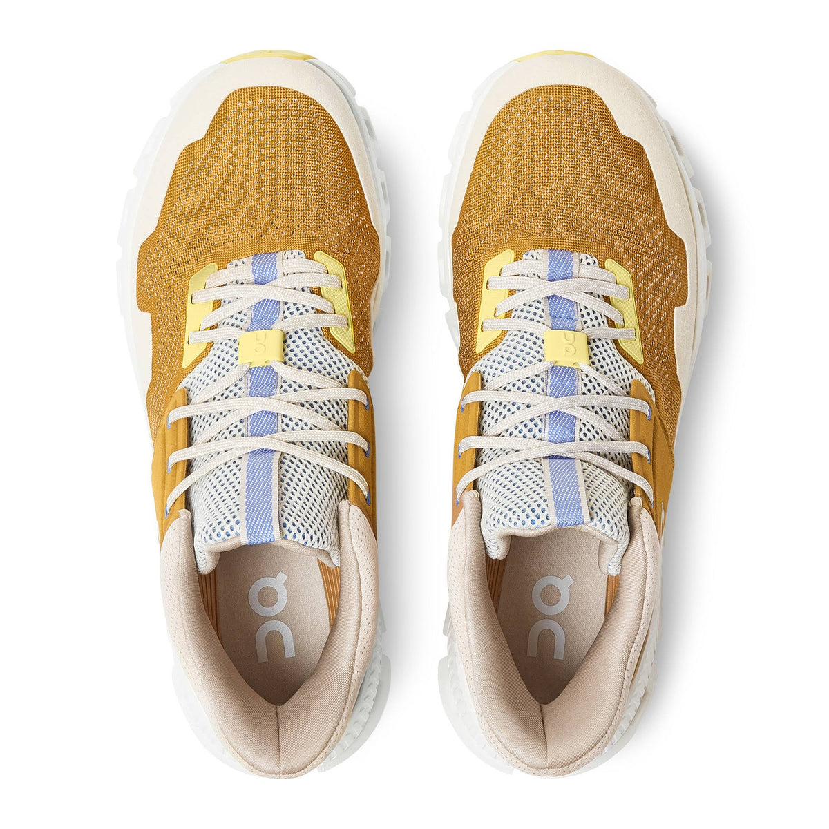 Cloud Hi Edge Cumin | Pearl, Size: 13 R662436