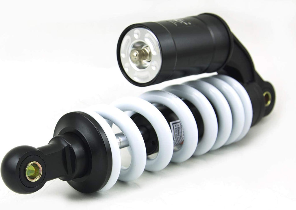 280mm Rear Gas Shock Absorber for Dirt Motorbikes Pit Motorbike Pack of 2 V748327