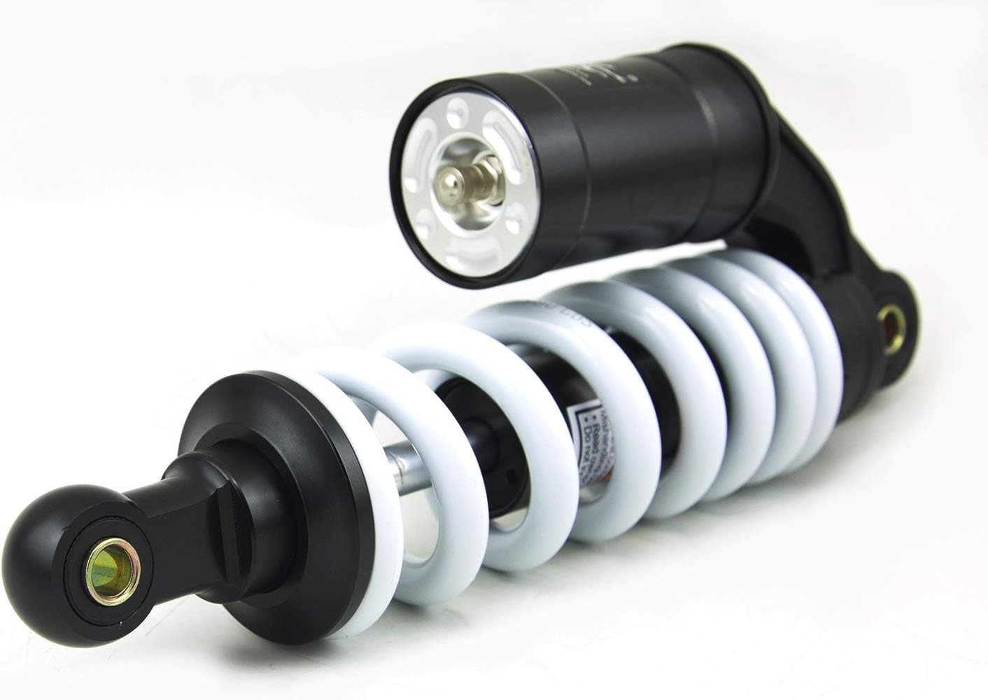 280mm Rear Gas Shock Absorber for Dirt Motorbikes Pit Motorbike Pack of 2 V748327