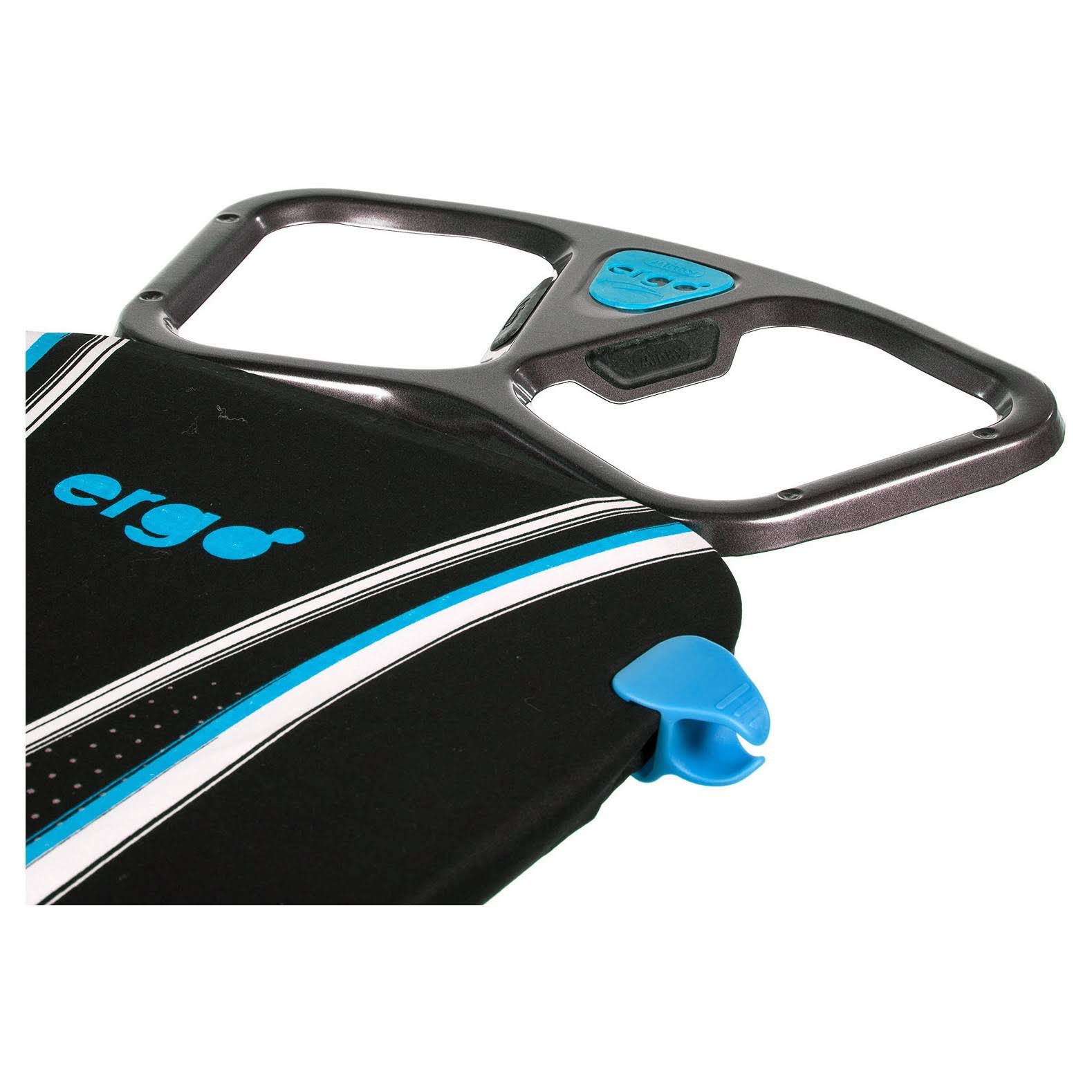 Ergo Plus Ironing Board H9376