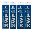 4 Pack Refrigerator Water Filter S28299