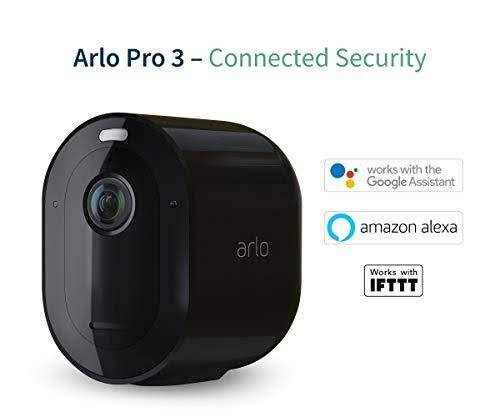 2K Surveillance Security Camera M816475