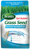 7-Lbs. Kentucky Bluegrass Seed Mix W956387
