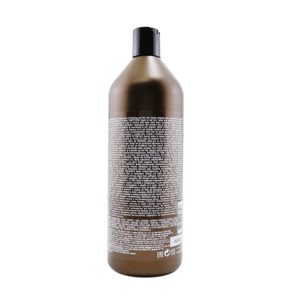 Thickening Shampoo 1000ml Q7796