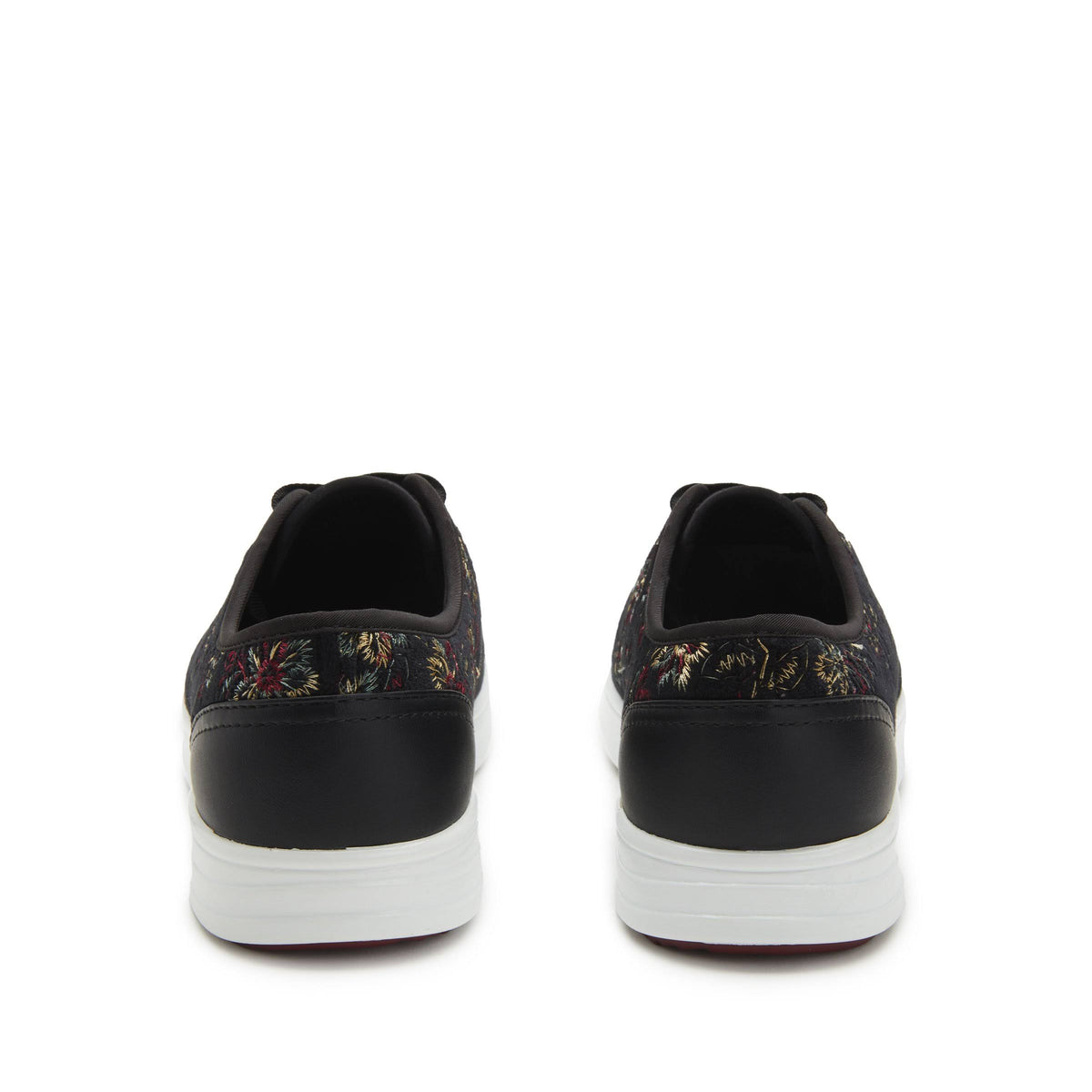 Black / 37 Shoes K5512