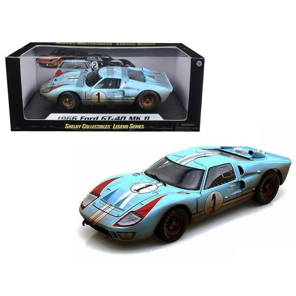 1/18 Diecast Model Car Z2965