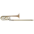 Tenor Trombone Outfit With F Attachment And Large Bore Slide A543