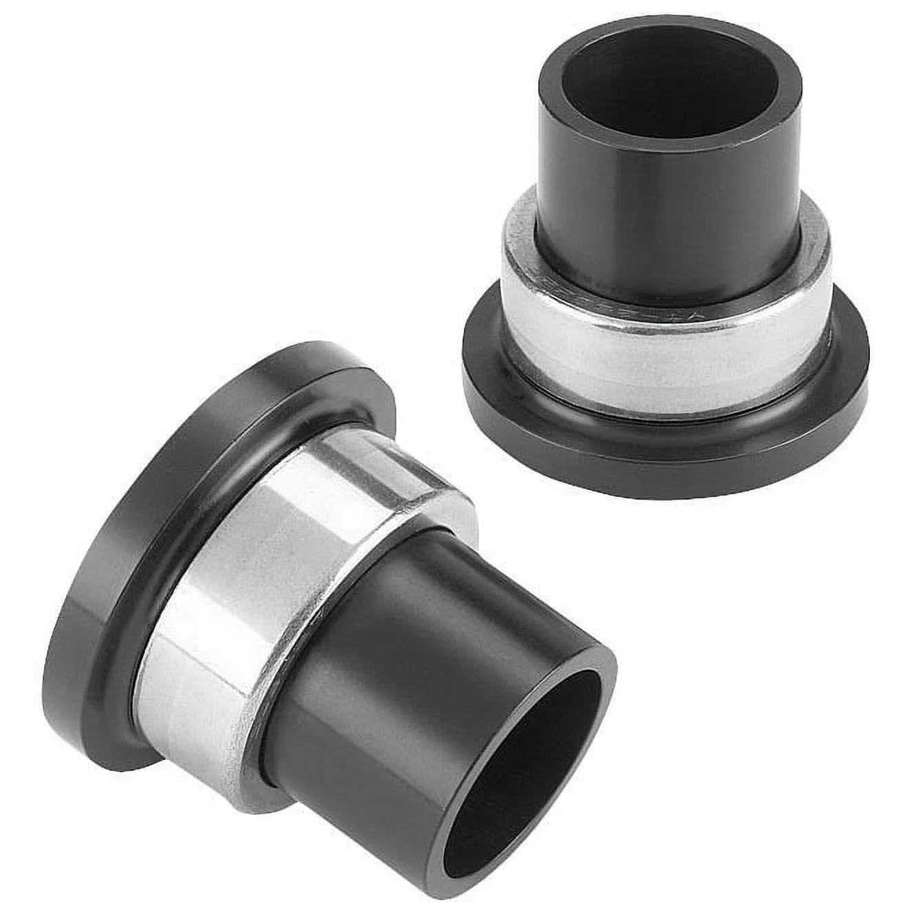 Front and Rear Wheel Spacer Kits for KTM EXC 125 2000-2002 I1996