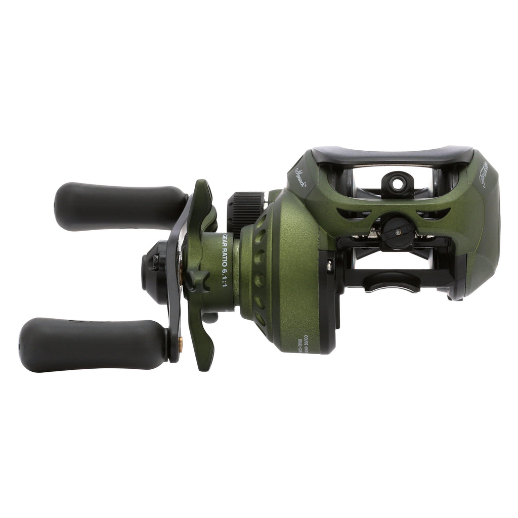 Low Profile Fishing Reel R598