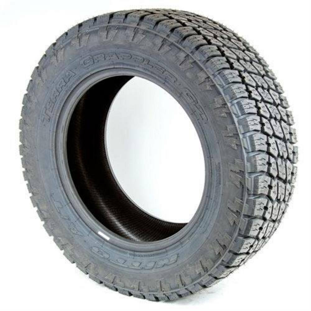 295/70R17 Tires O7869