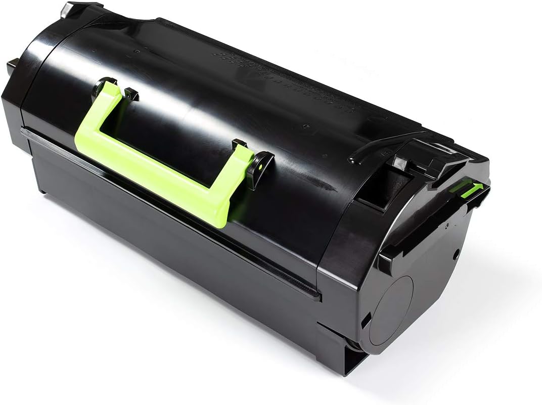 Black Toner Cartridge 6000 Pages Y99653