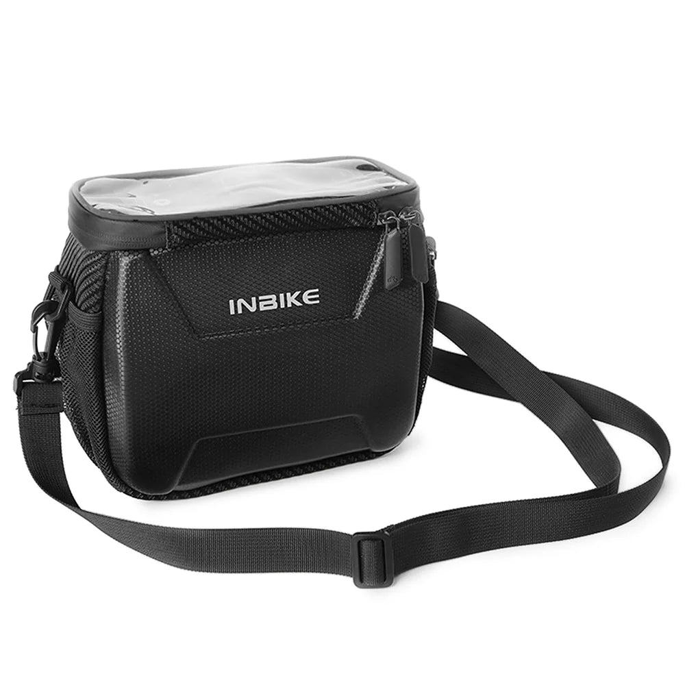 Bicycle Pack Handlebar Waterproof T14757