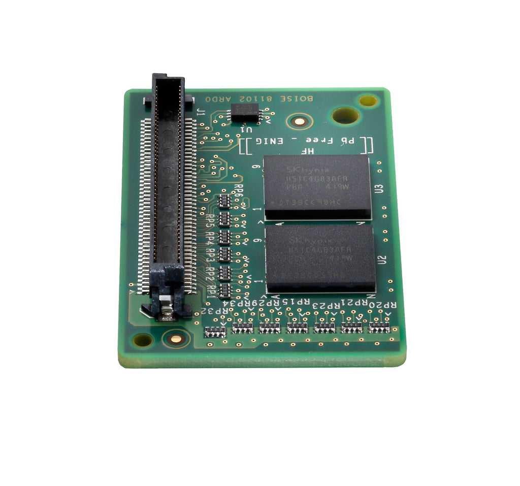 1 GB 90-pin DDR3 DIMM P6920