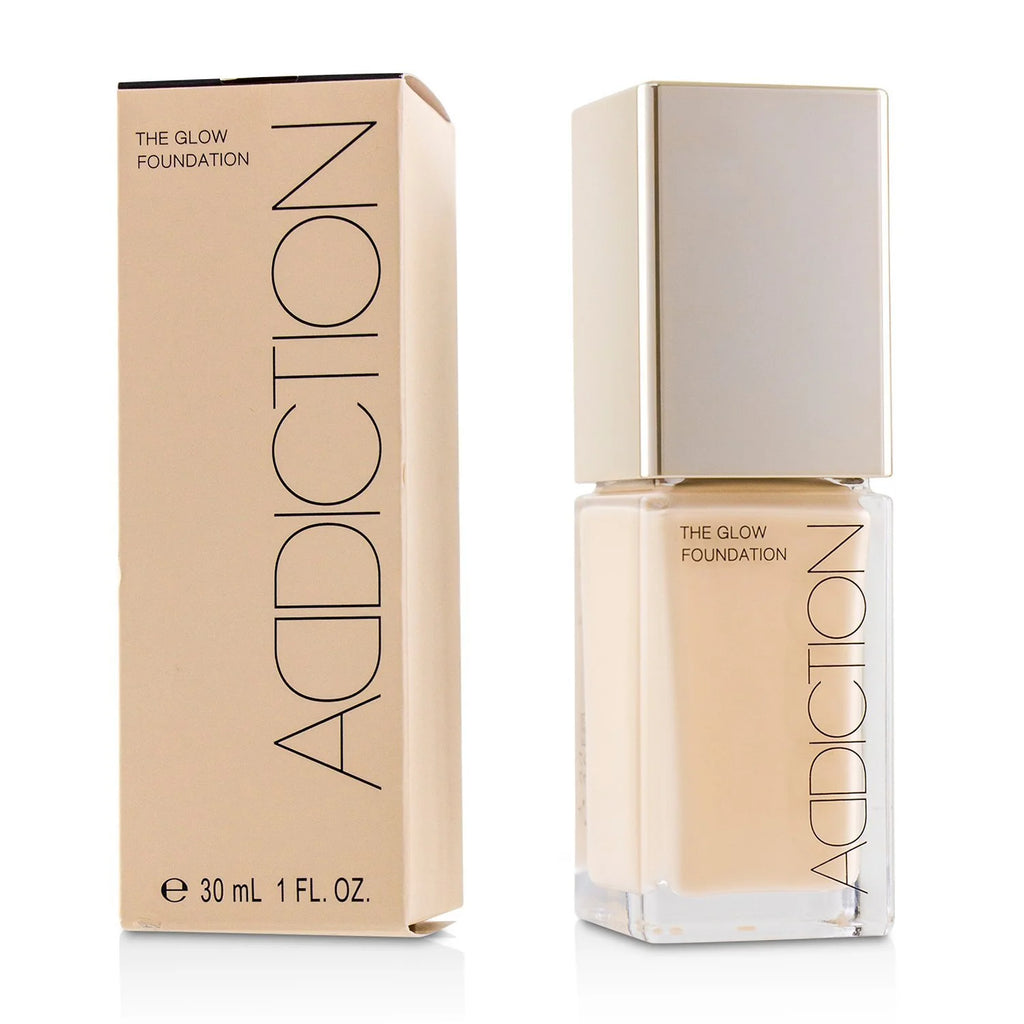 Porcelain Foundation SPF 20 30ml X74195