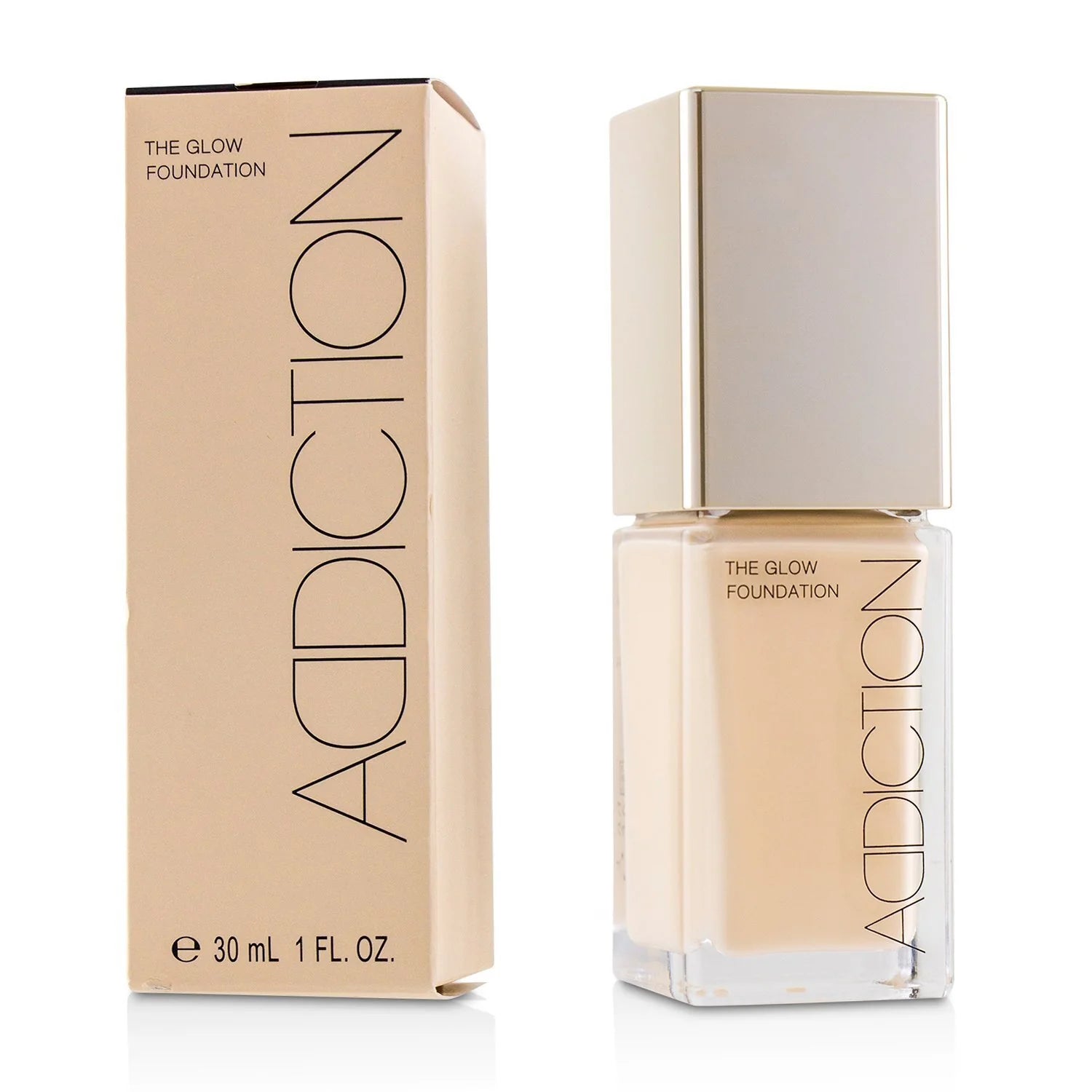 Porcelain Foundation SPF 20 30ml X74195