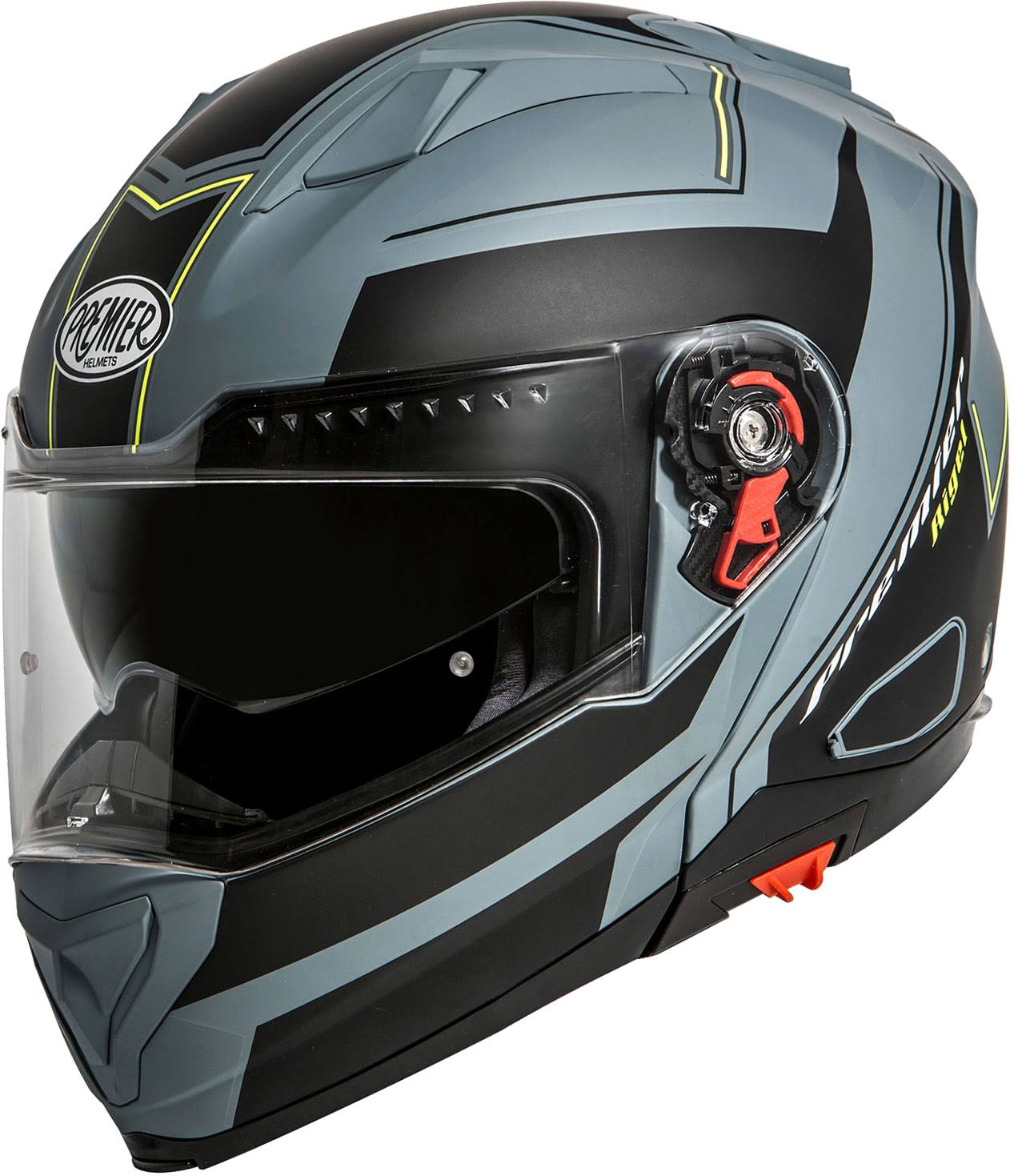 Grey Helmet I467061