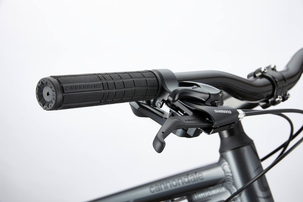 Graphite Mountain Bike O6785