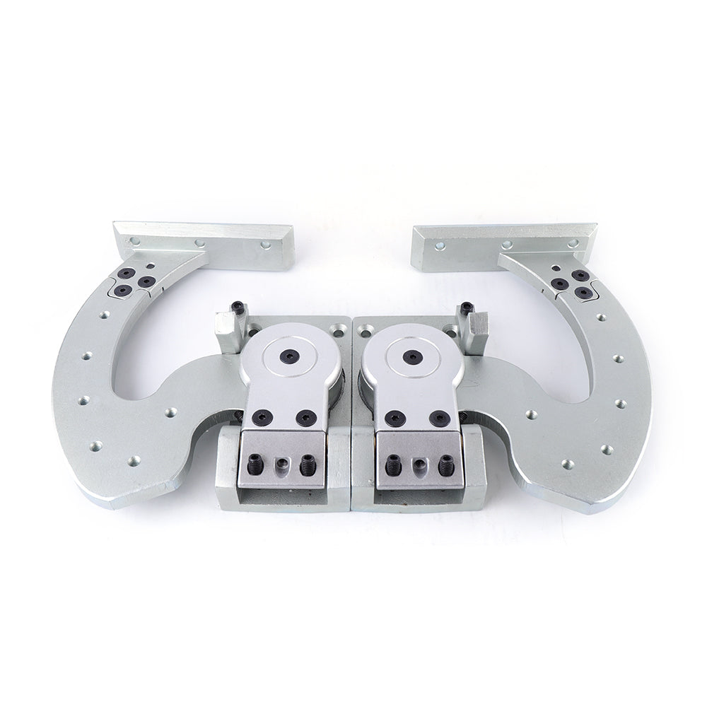 Lambo Doors Kit Universal Bolt on Vertical Door Hinge Kit T16610