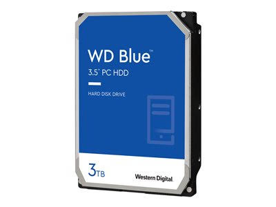3 TB Internal SATA Hard Drive E359