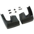 Rear Molded Mud Flaps Splash Guards 2pc Pair P966516
