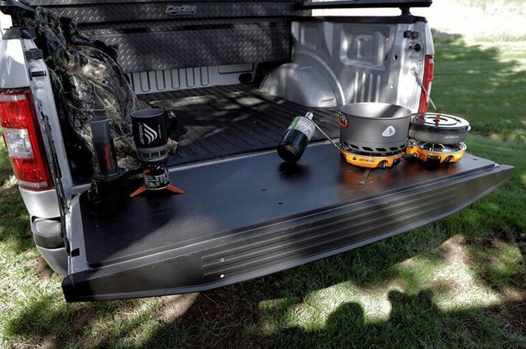 Tailgate Protector for Chevy Colorado F461326