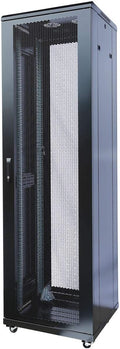 42U Rack Mount Server Cabinet 1000MM Deep H3192