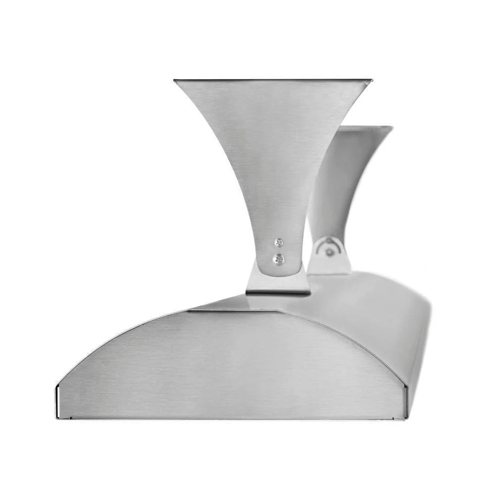 3000 Watt Electric Patio Heater Almond 277 Volt F71625