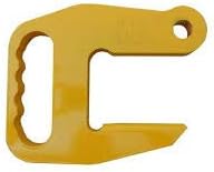 Pipe Hook with 16500 lb Pair Capacity W5274