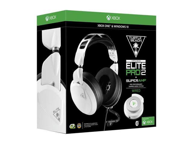 Wired Super Amp Gaming Headset E13218