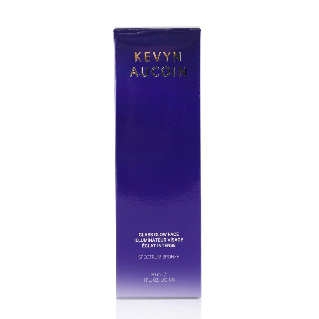 Glass Glow Face Prism Rose 30ml/1oz U579