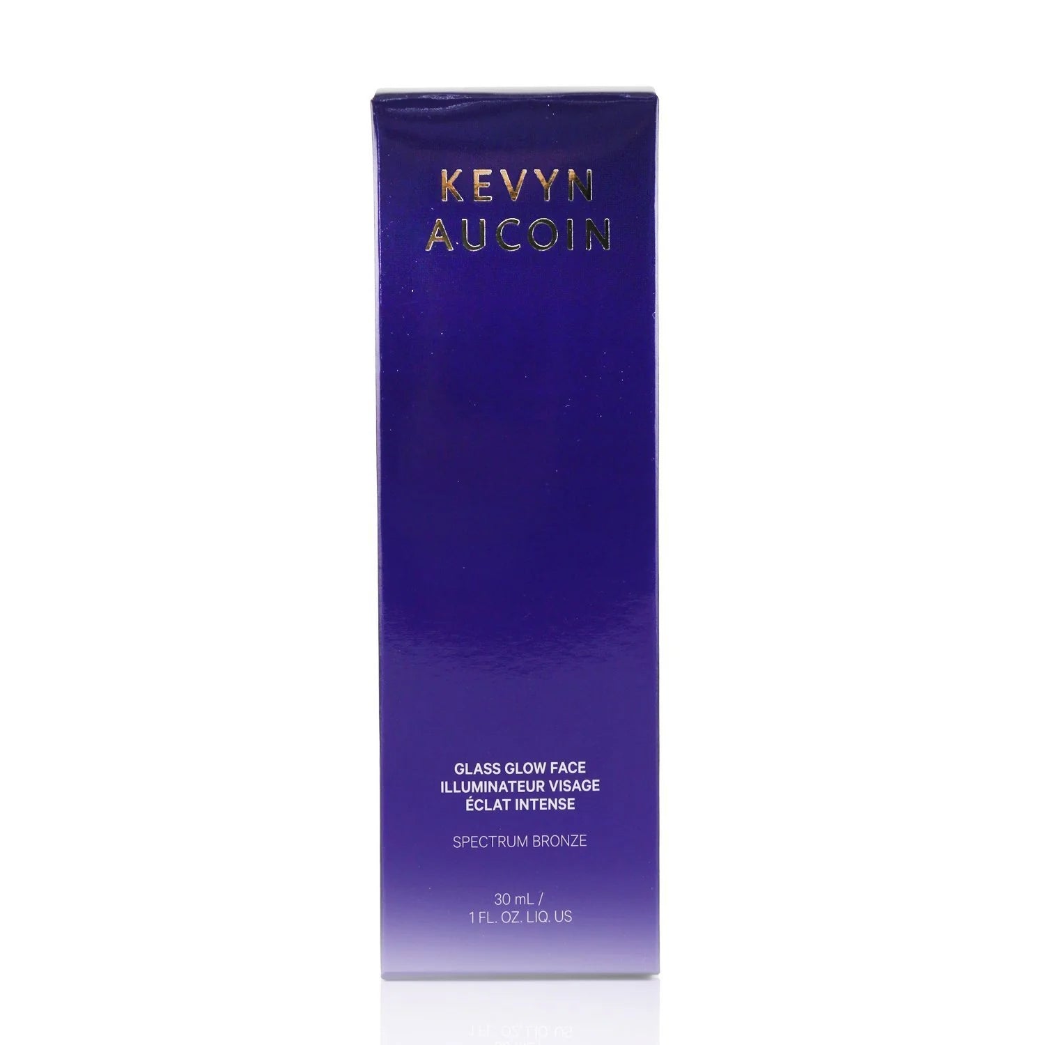 Glass Glow Face Prism Rose 30ml/1oz U579
