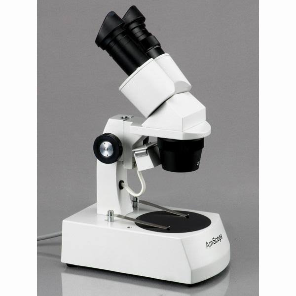 Stereo Microscope with 3MP Digital Camera Q68432