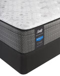 Firm California King Mattress P343